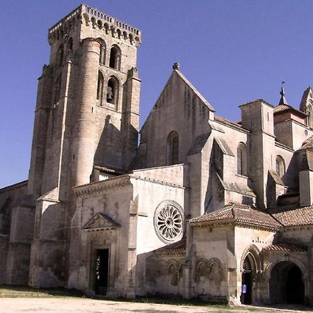 Buhardilla Con Vistas A La Catedral Apartment Burgos Ngoại thất bức ảnh